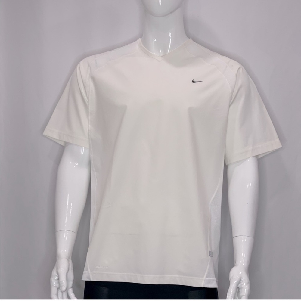 NIKE DRI FIT COMPRESSION T-SHIRT